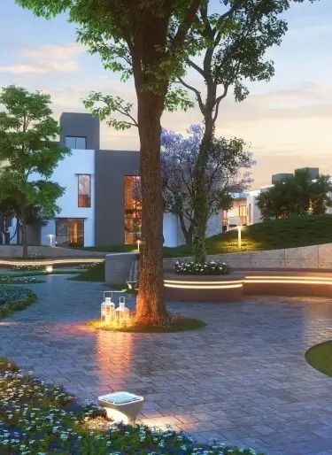 Karyan Trevana Residences Banner